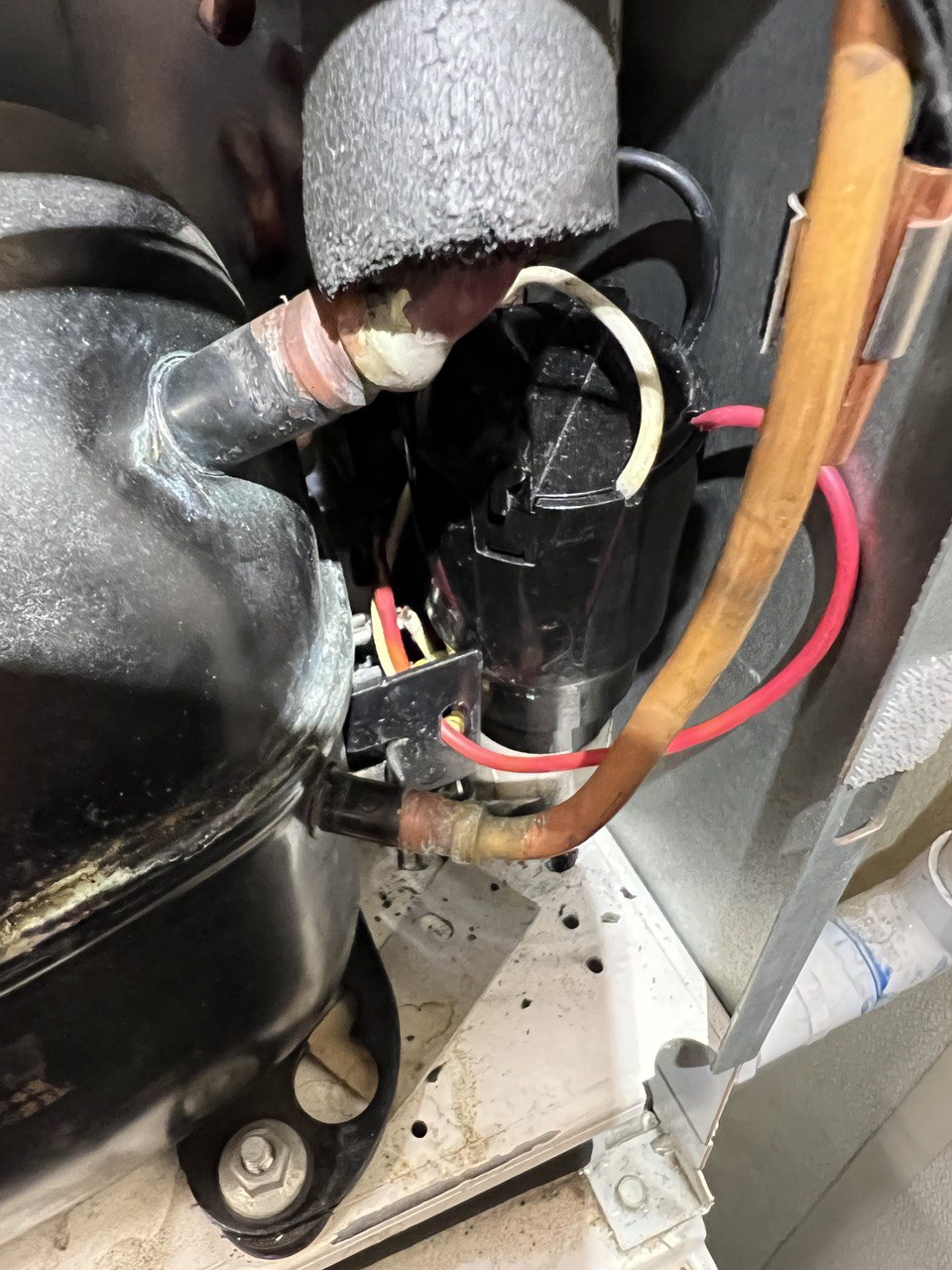 Commercial Ice Machine Repair Thermador