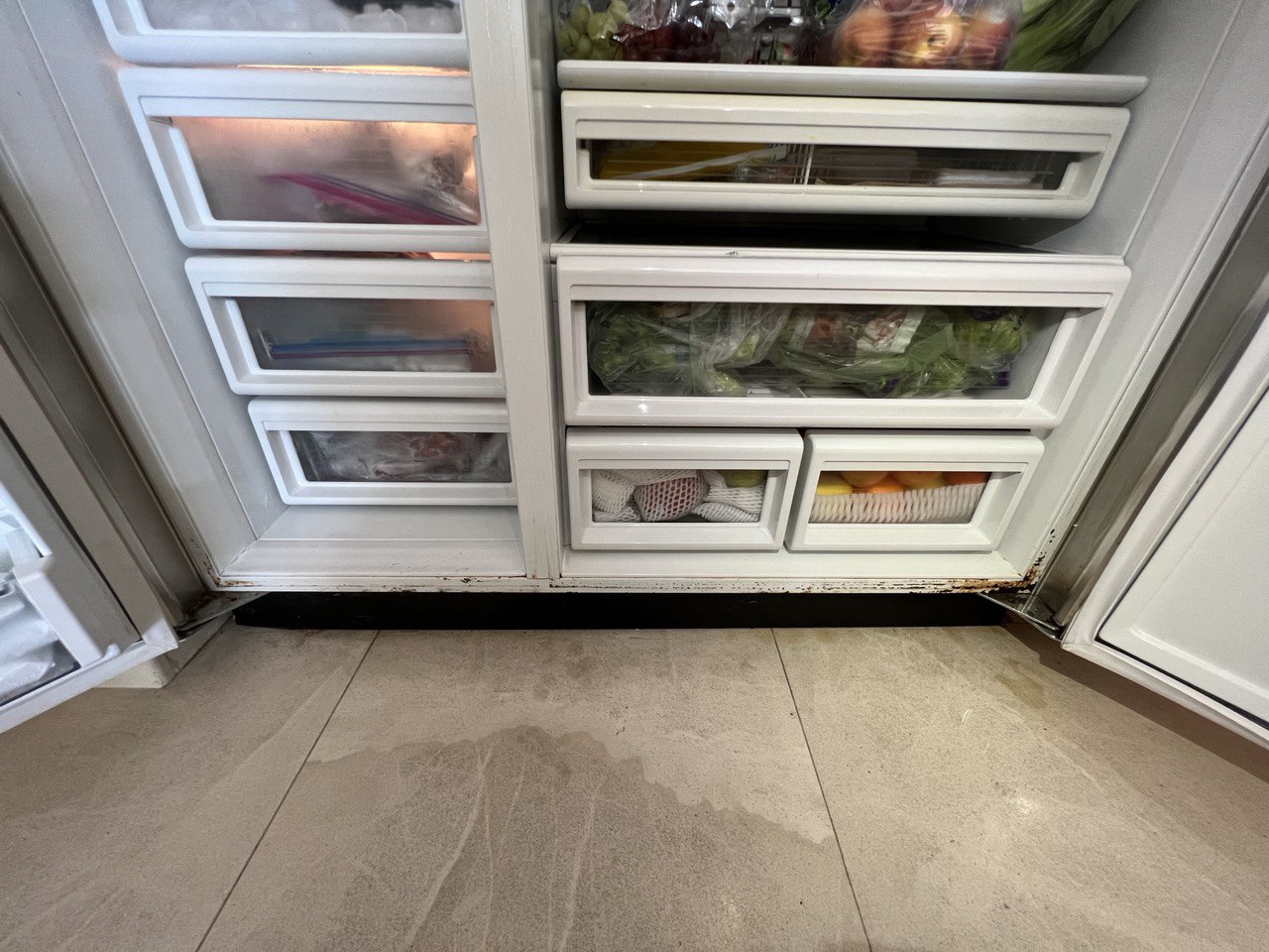 Sub-Zero Fridge Repair Refrigerator Repair