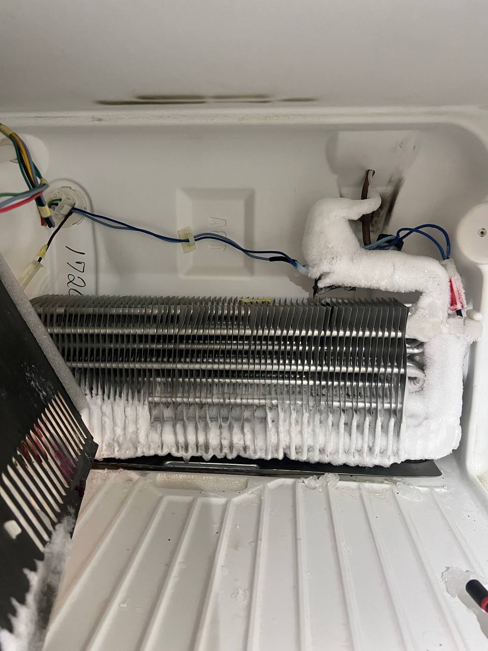 Frigidaire Fridge Repair Refrigerator Repair