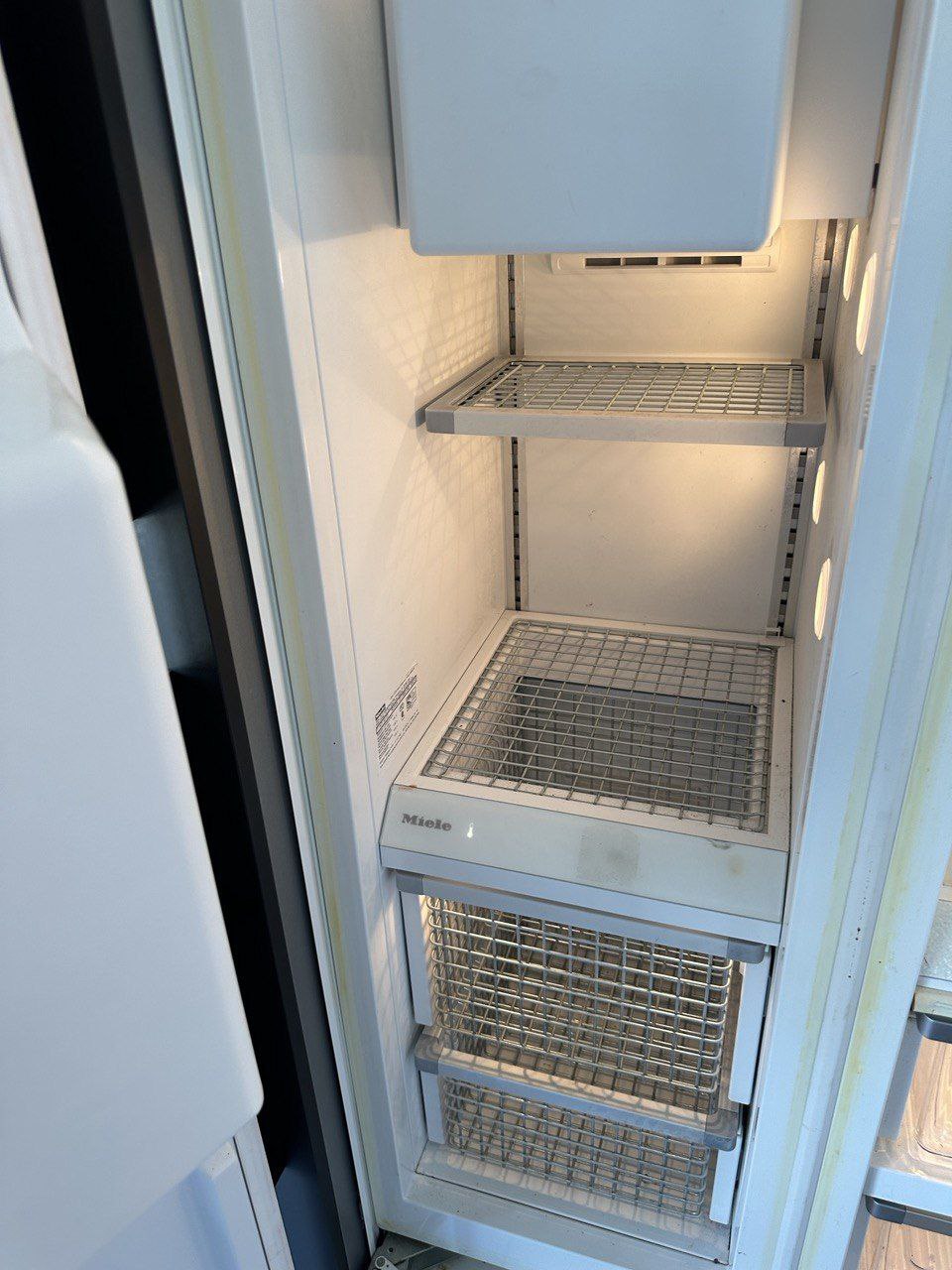 Fridge Miele Repair Refrigerator Repair