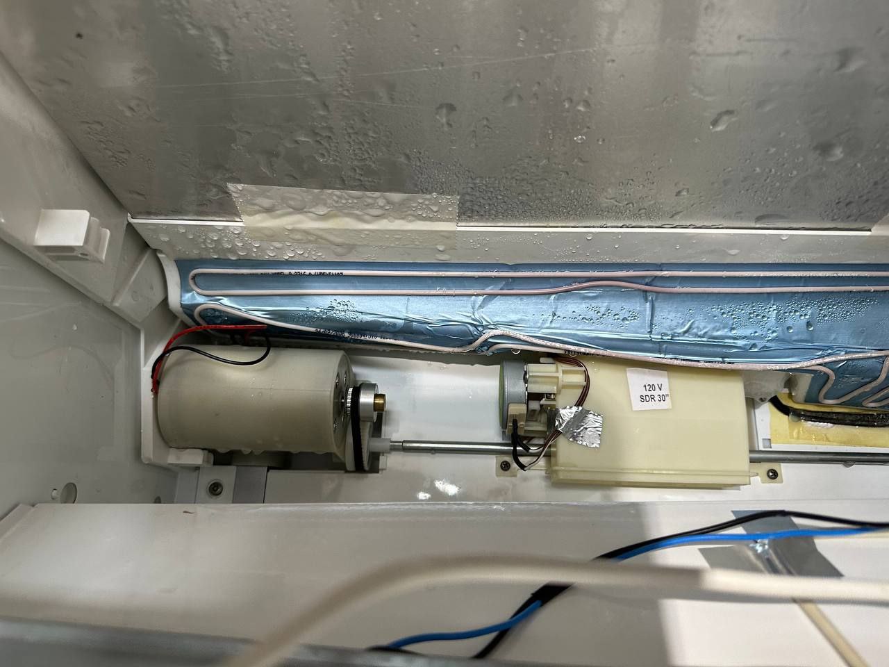 Fridge Thermador Repair San Diego, CA, US