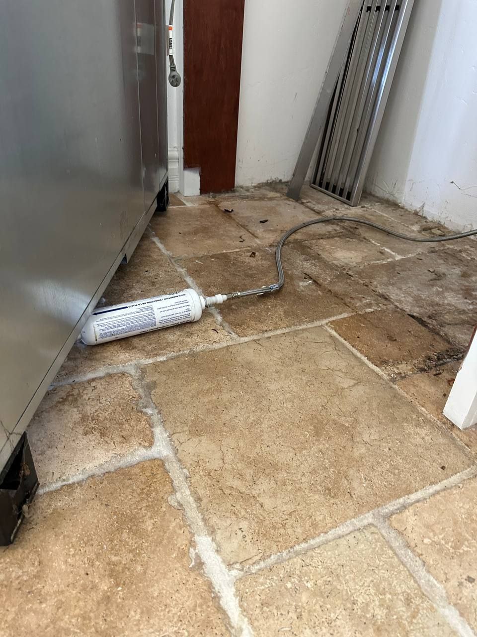 Fridge Sub-Zero Repair in San Diego San Diego, CA, US