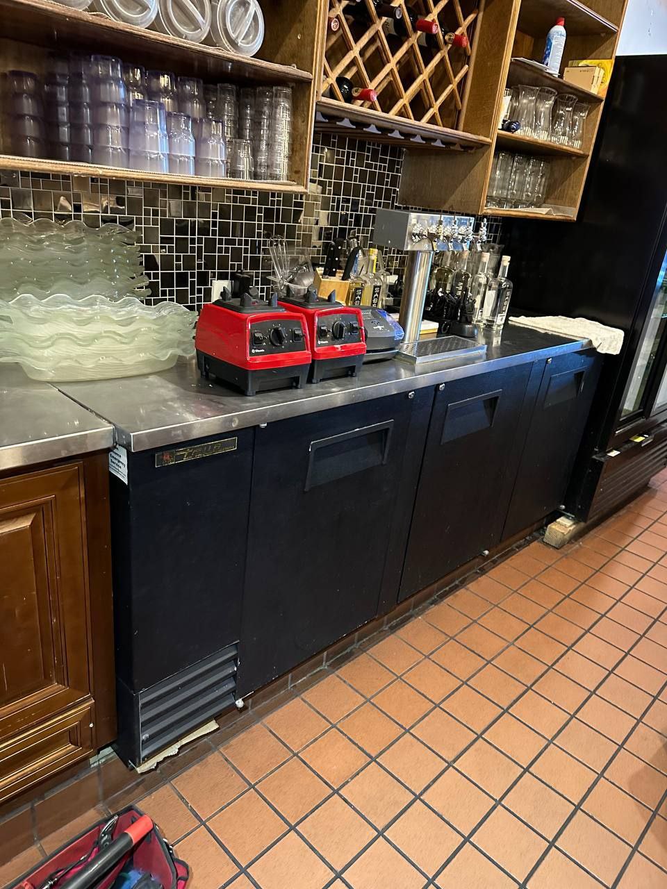 Under-counter beverage cooler Repair in San Diego La Mesa San Diego County, CA, US