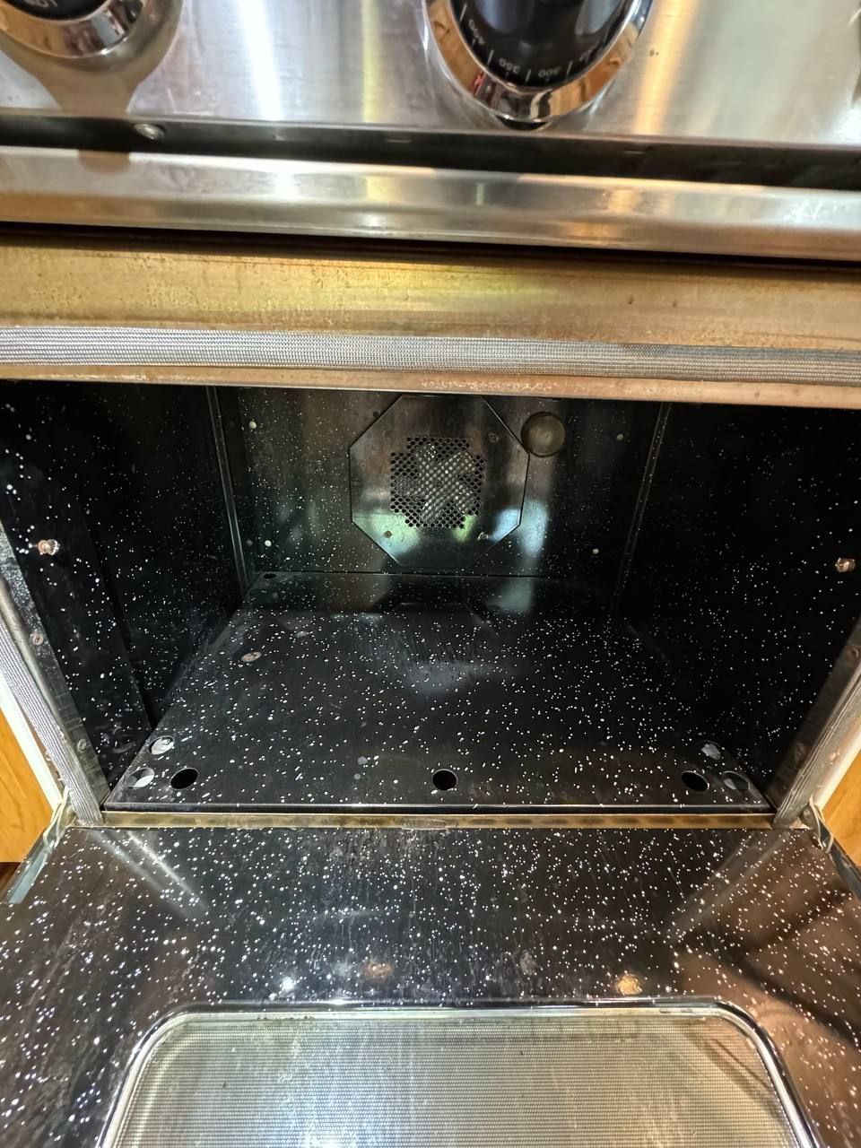 BlueStar Gas Range Repair in San Diego Gas Stove Repair