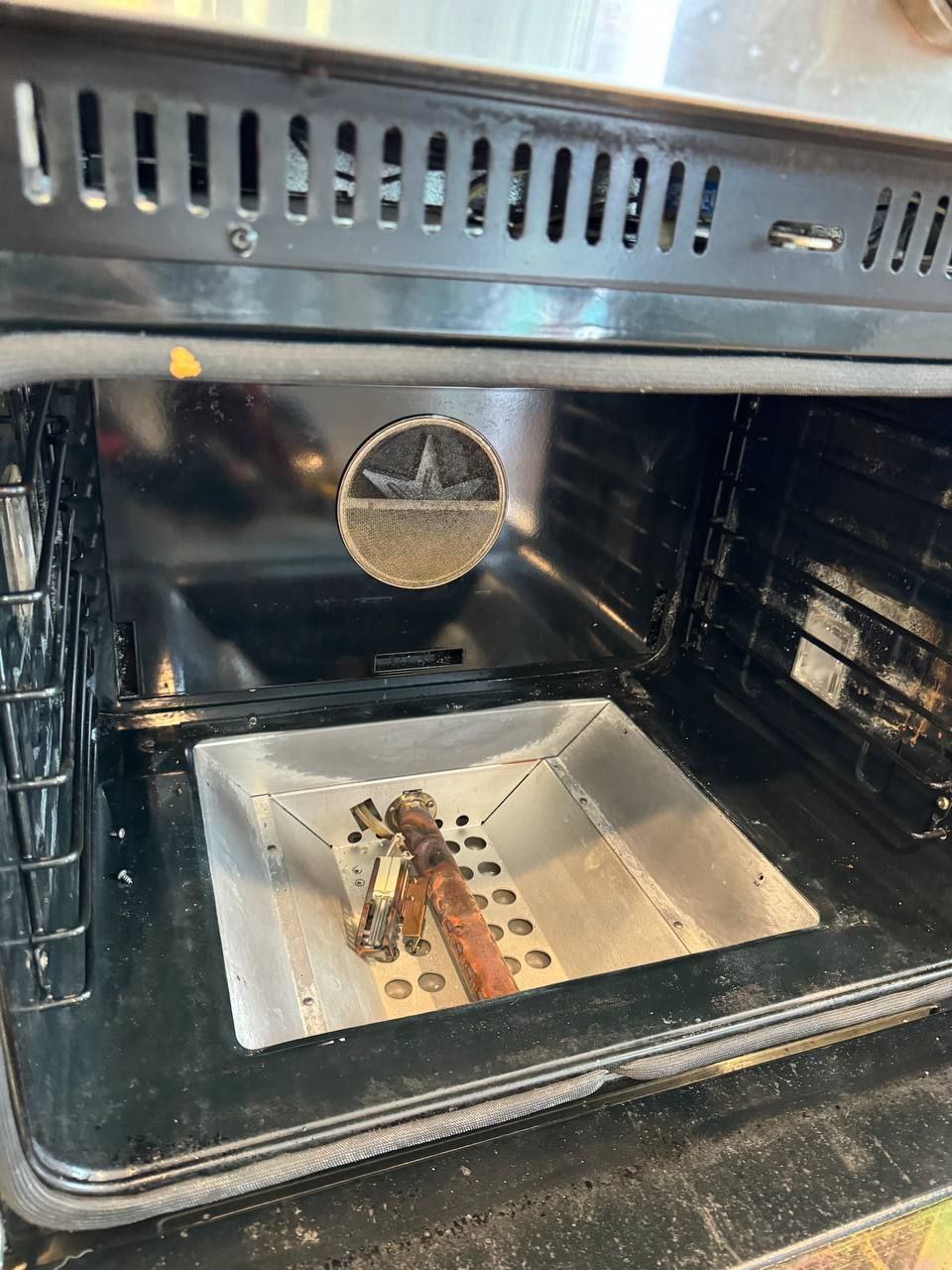 Gas Oven Repair in San Diego Whirlpool