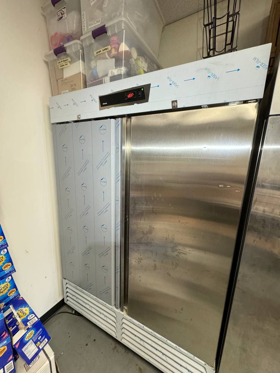 Kutano Fridge Repair in San Diego