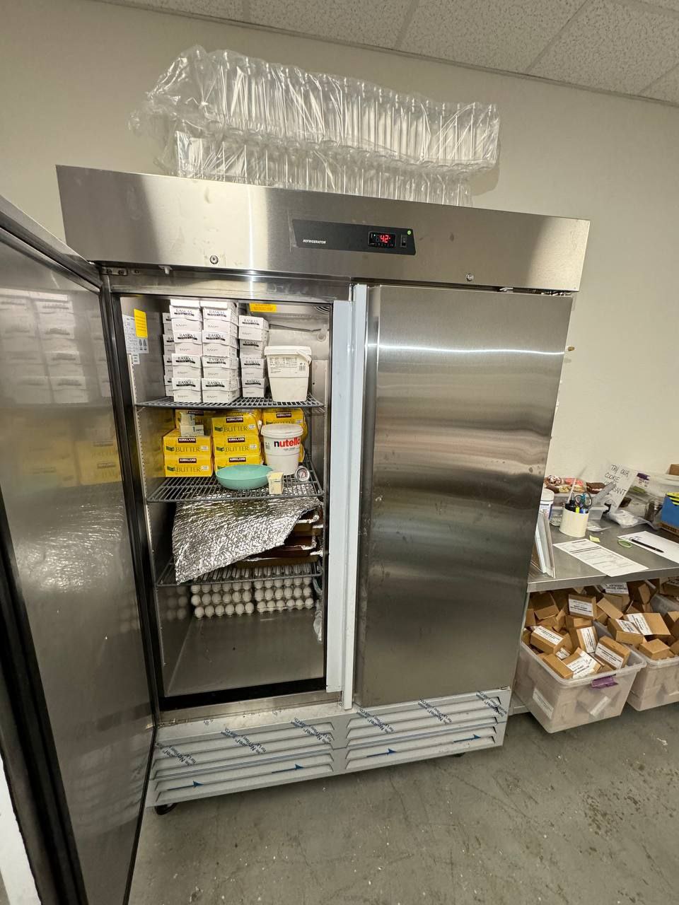 Kutano Fridge Repair in San Diego True