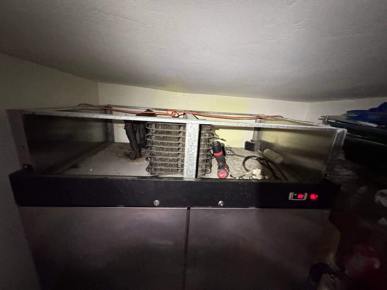 Saturn Fridge Repair in San Diego Refrigerator Repair