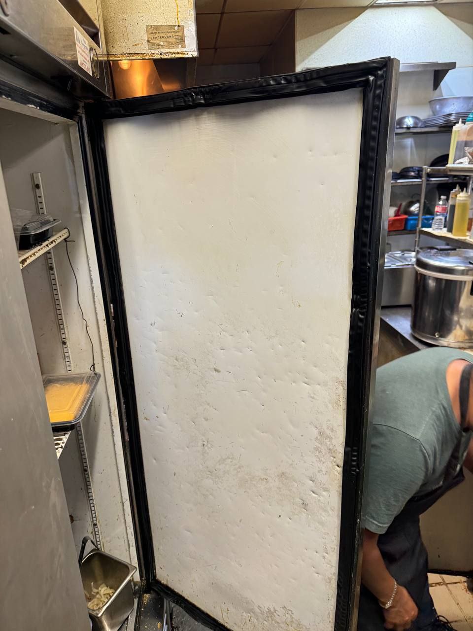 True Fridge Repair in San Diego True