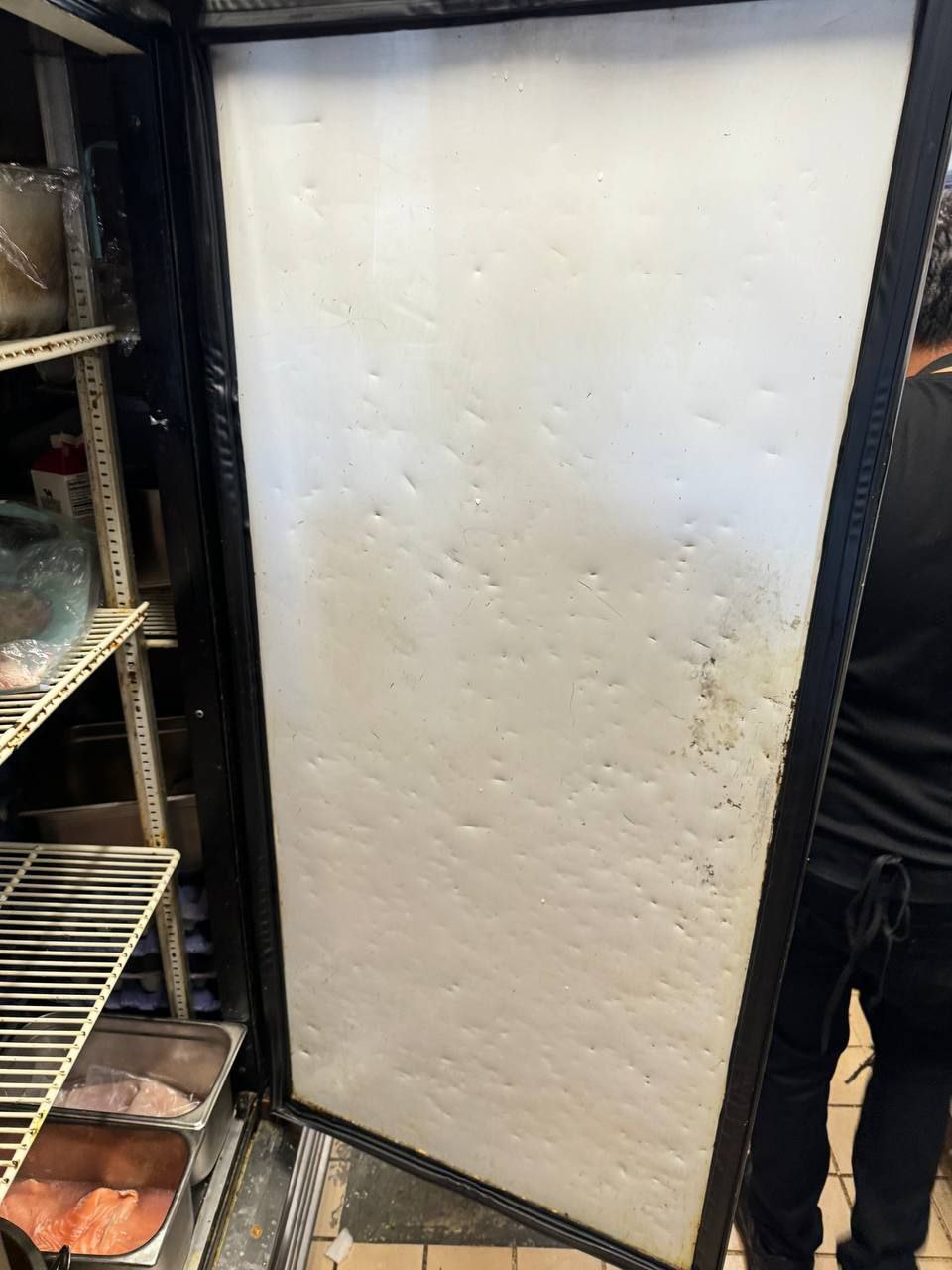 True Fridge Repair in San Diego San Diego, CA, US