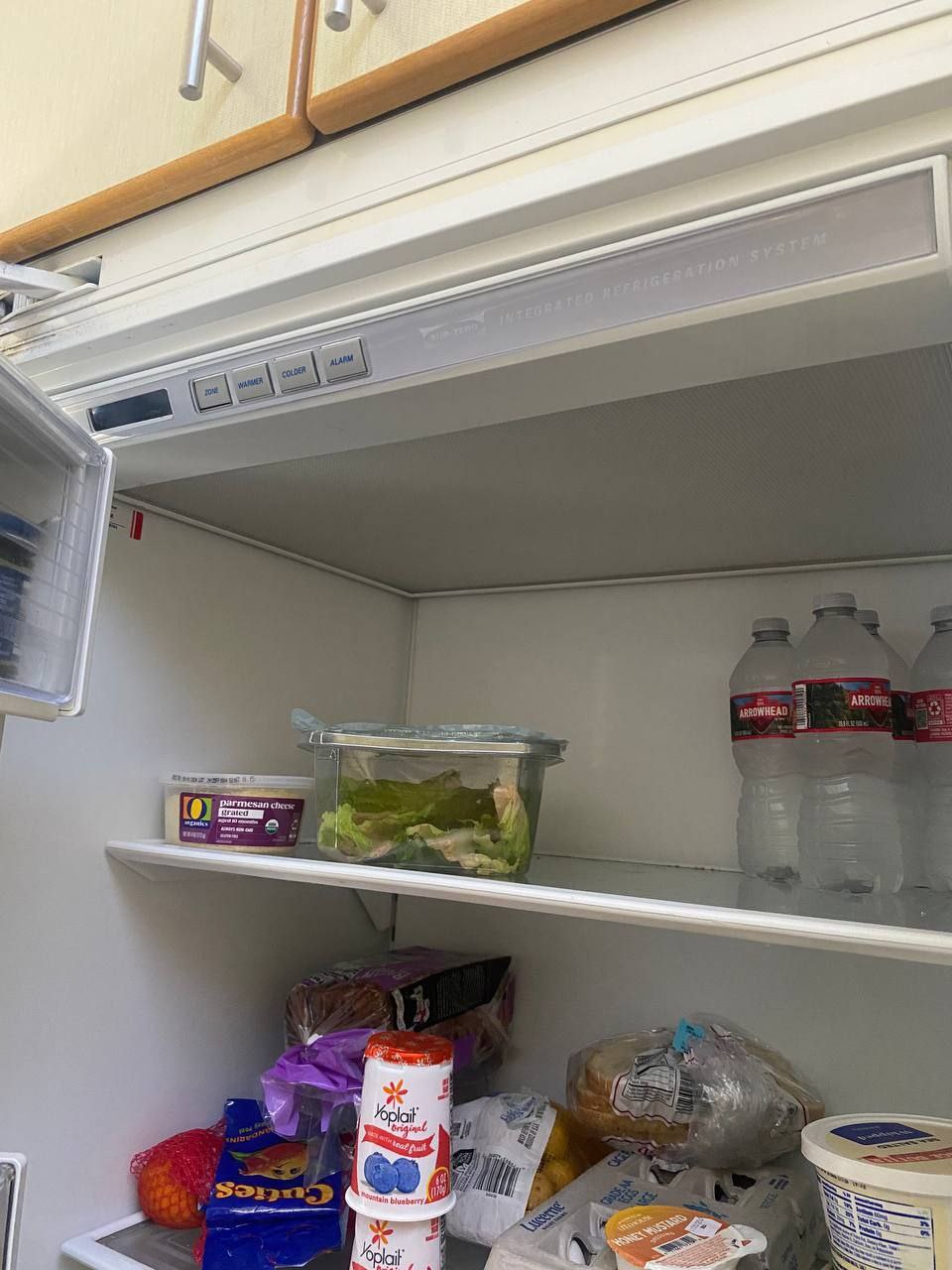 Sub-Zero Fridge Repair in San Diego Refrigerator Repair